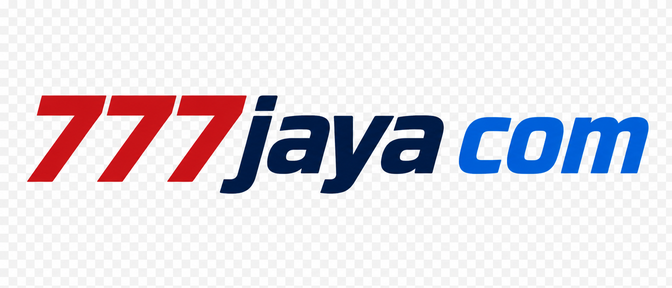 777jaya com লোগো